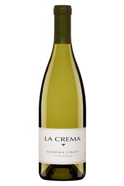 La Crema Sonoma Chardonnay 2021 750ml