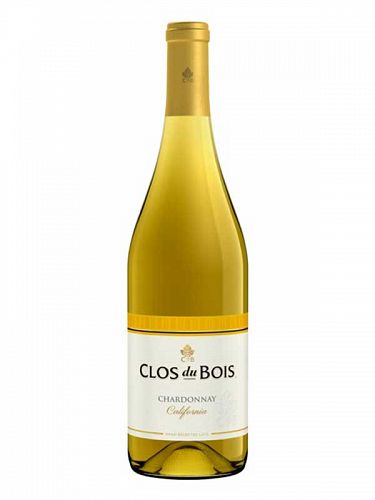 Clos Du Bois Chardonay 2020 750ml