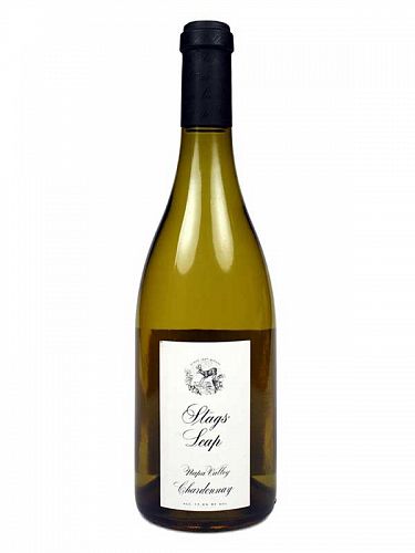 Stags Leap Winery Napa Chard. 2022 750ml