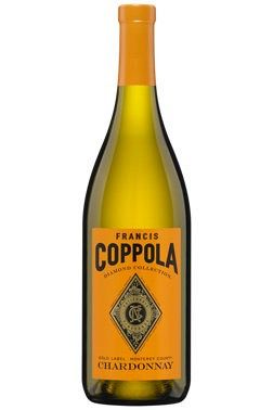 Coppola Chardonnay 2021 750ml