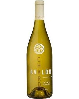 Avalon Chardonnay 2016 750ml