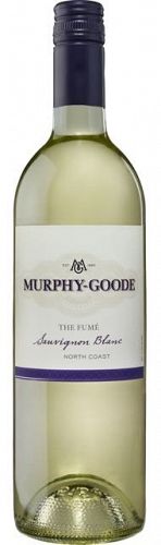 Murphy Goode Sauvignon Blanc 750ml