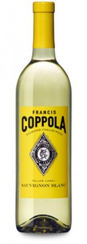 Coppola Sauvigon Blanc 2020 750ml