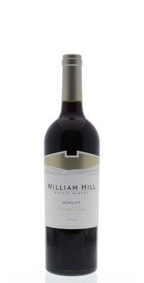 William Hill Merlot 2020 750ml