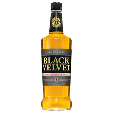 Black Velvet  1.75L