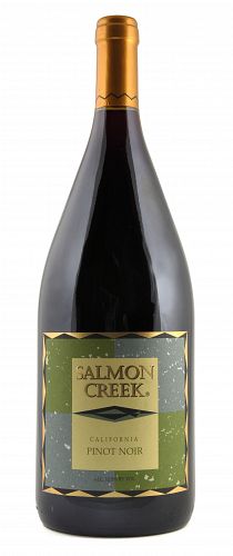 Salmon Creek Pinot Noir 750ml