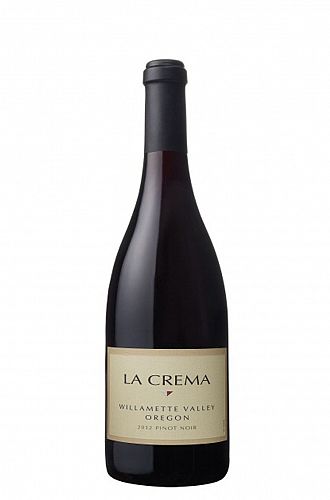 La Crema Willamette Pinot Noir 2019 750m