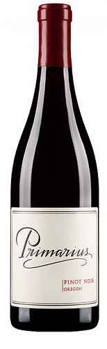 Primarius Pinot Noir 2020 750ml