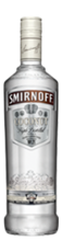 Smirnoff Coconut 750ml