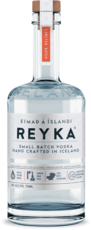 Reyka Iceland Vodka 750ml