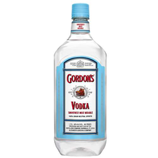 Gordon's Vodka 1.75L