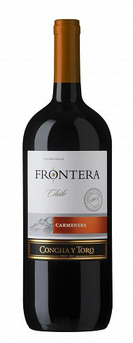 Frontera Carmenere 2019 1.5L