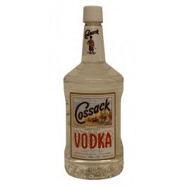 Cossack Vodka 80 1.75L