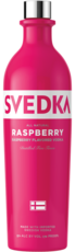Svedka Raspberry 1.75L