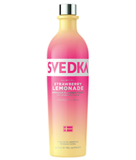 Svedka Strawberry Lemonade 1.75L