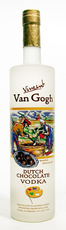 Van Gogh Dutch Chocolate 750ml