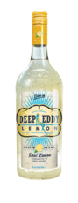 Deep Eddy Lemon 750ml