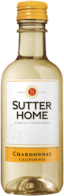 Sutter Home Chardonnay 187ml