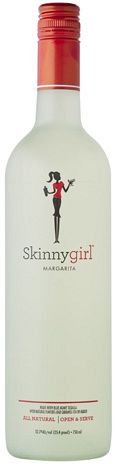 Skinny Girl Margarita  750ml