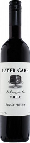 Layer Cake Malbec 2020 750ml