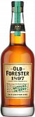 Old Forester 1897 Bourbon 750ml