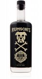 Rumson's Coffee Rum 750ml