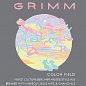 Grimm Color Field SINGLE