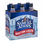 Samuel Adams Boston Lager 6PACK