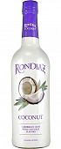 Ron Diaz Coconut Rum 750ml