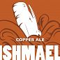 Rising Tide Ishmael Copper Ale 16oz