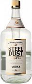 Steel Dust Vodka 1.75L