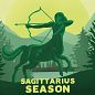 Night Shift Sagittarius Season IPA 16oz