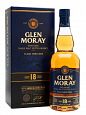 Glen Moray 18yo 750ml