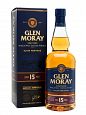 Glen Moray 15yo 750ml