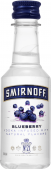 Smirnoff Blueberry 50ml