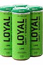 Loyal Light Lime 12oz