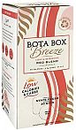 Bota Box Breeze Red Blend 3L