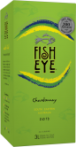 Fish Eye Chardonnay  3L