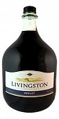 Livingston Merlot 3L