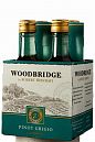 Woodbridge Pinot Grigio  4PACK