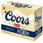 Coors Banquet  Cans 12PACK