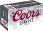 Coors Light Cans 18PACK