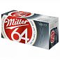 Miller 64 Cans 18PACK