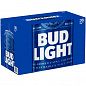 Bud Light 12oz CANS 36PACK