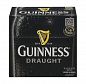 Guinness Draught BOTTLES 12oz 12PACK