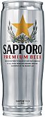 Sapporo 24oz Can