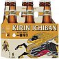 Kirin Ichiban 12oz BOTTLES 6PACK
