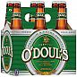 O'Doul's Non-Alcoholic 12oz 6PACK