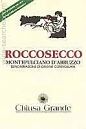 Roccosecco Montepulc. Organic 2015 750ml