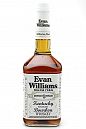 Evan Williams Bottled-In-Bond 100 750ml